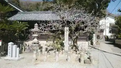 赤穂八幡宮の周辺