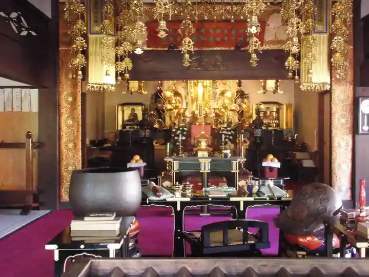 上品寺(東京都)