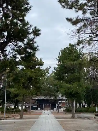 建中寺のその他建物