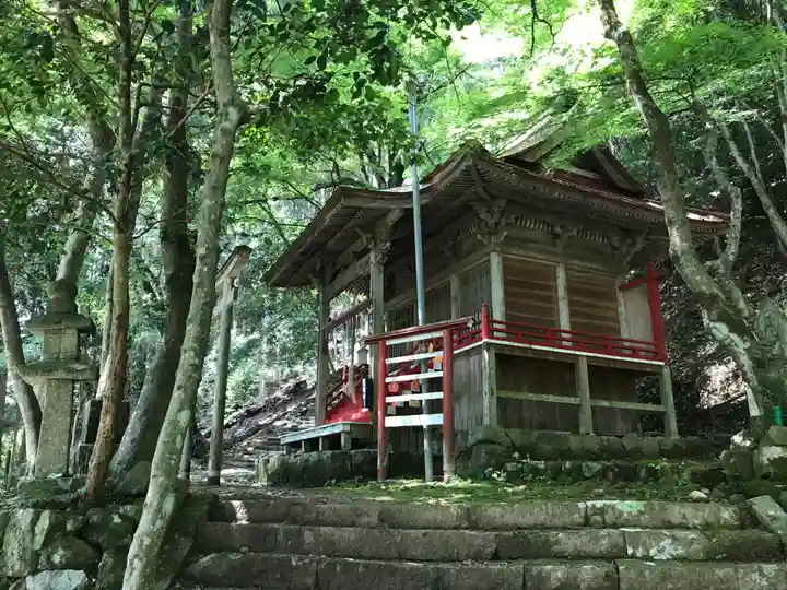 弥勒寺(兵庫県)