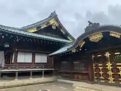 靖國神社(東京都)