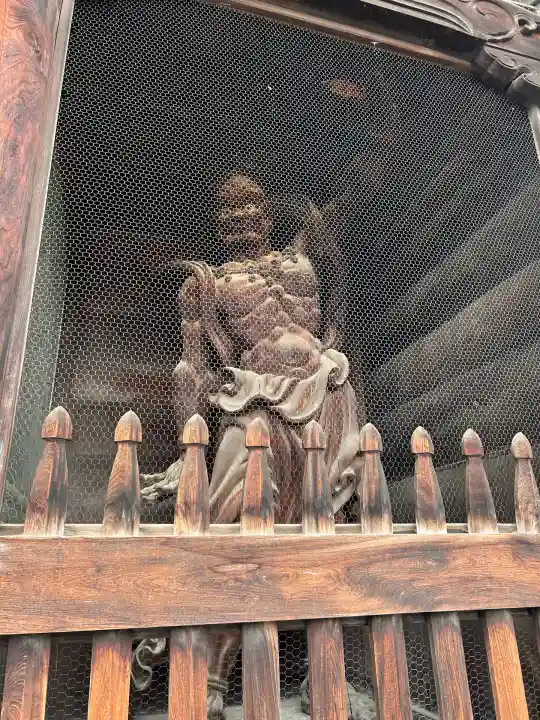 善光寺(長野県)