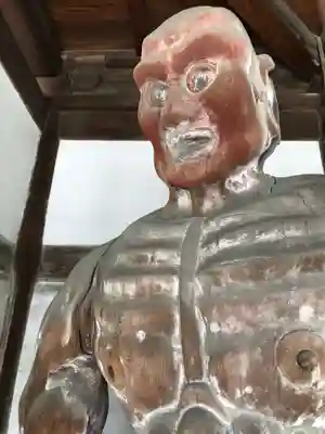 圓明寺（円明寺）の像