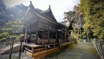 八幡神社(兵庫県)