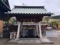 湯島天満宮(東京都)