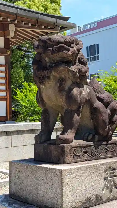 田中神社(京都府)