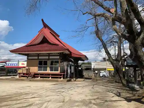観音寺(千葉県)