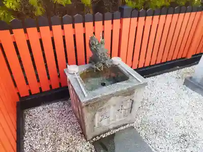 磐船稲荷大明神(大阪府)