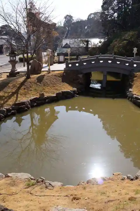 武雄神社(佐賀県)