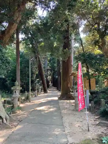 日吉神社(千葉県)