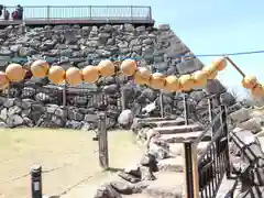 柳澤神社(奈良県)