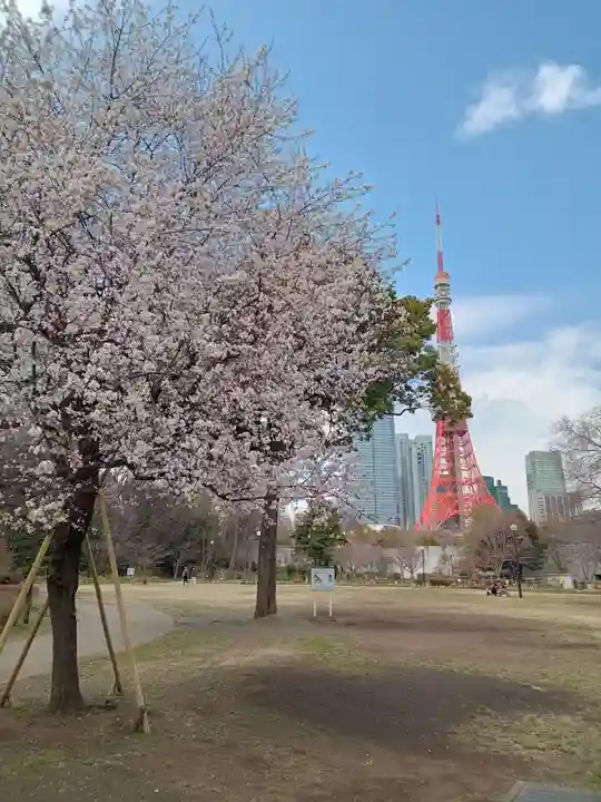 増上寺(東京都)