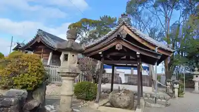 大井神社(愛知県)