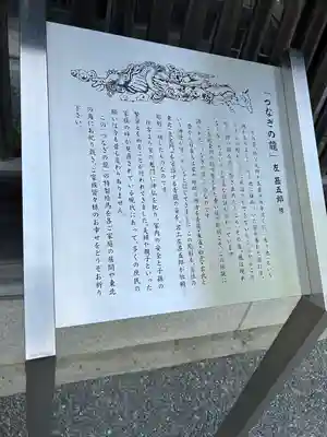 秩父神社(埼玉県)