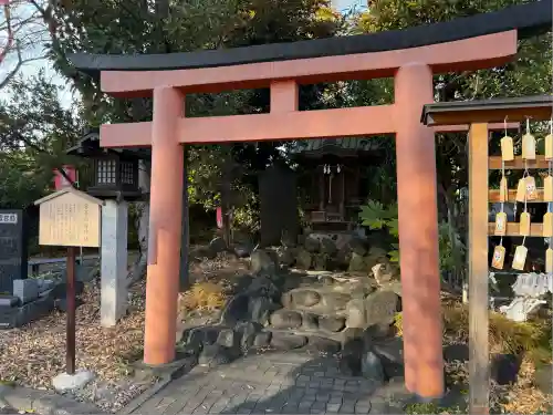 前橋東照宮(群馬県)