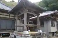 円通寺のその他建物