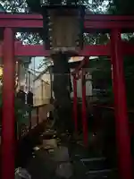 谷畑弁財天(東京都)