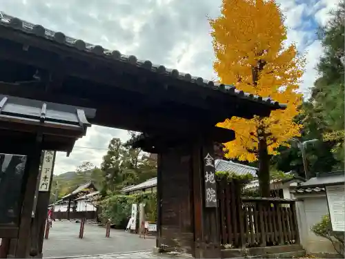 金地院(京都府)