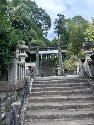 居神神社(神奈川県)