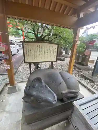 榴岡天満宮(宮城県)