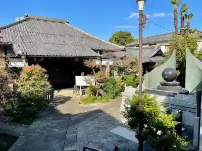 薬王寺(東京都)