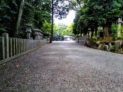 成石神社のその他建物