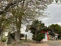 稲荷神社(北海道)