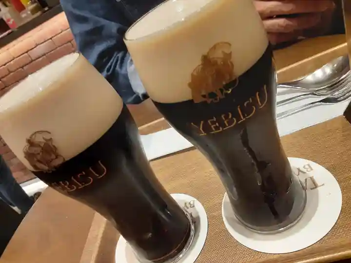 恵比寿神社(東京都)