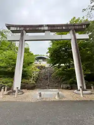 常陸国出雲大社(茨城県)