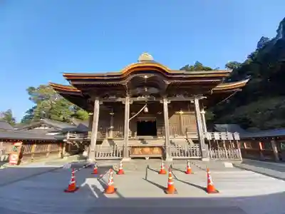 高良大社(福岡県)