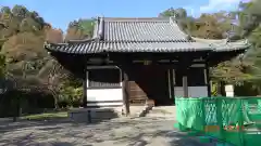 東大寺俊乗堂(奈良県)