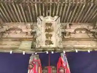 神峯神社のその他建物