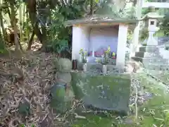 酒井神社(三重県)