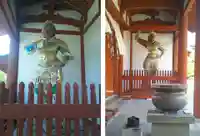 薬師寺(奈良県)