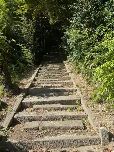 日枝神社(福島県)