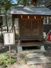 調神社(埼玉県)