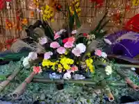 草薙神社の手水舎