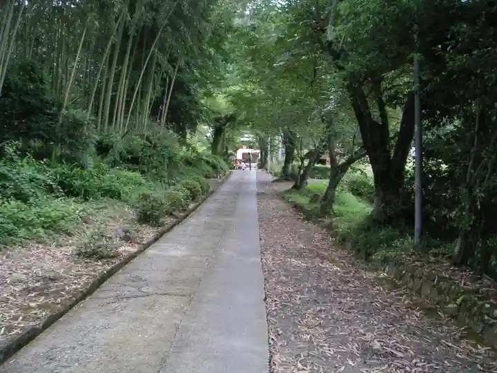 西光寺のその他建物