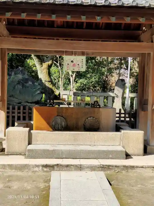 牛嶋神社(東京都)