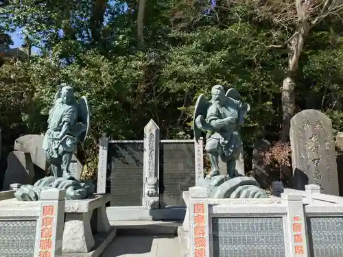 高尾山薬王院(東京都)