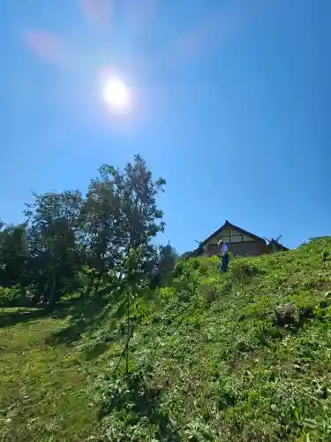 美幌神社(北海道)