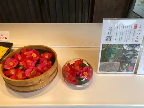 酒列磯前神社(茨城県)