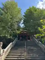 待乳山聖天(本龍院)(東京都)