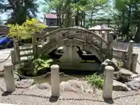 若宮神明社(愛知県)