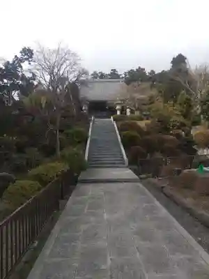 普門寺(埼玉県)