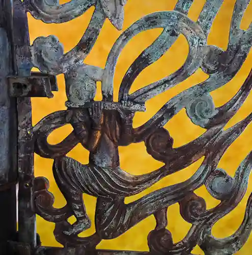 薬師寺東京別院(東京都)