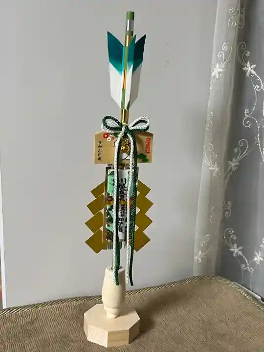 成田山川越別院(埼玉県)