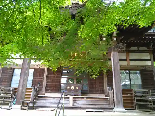 心行寺(神奈川県)