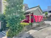 妙瀧稲荷神社(静岡県)