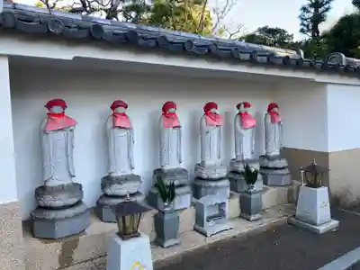 天嶽院(神奈川県)
